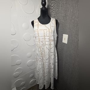 Dress cream